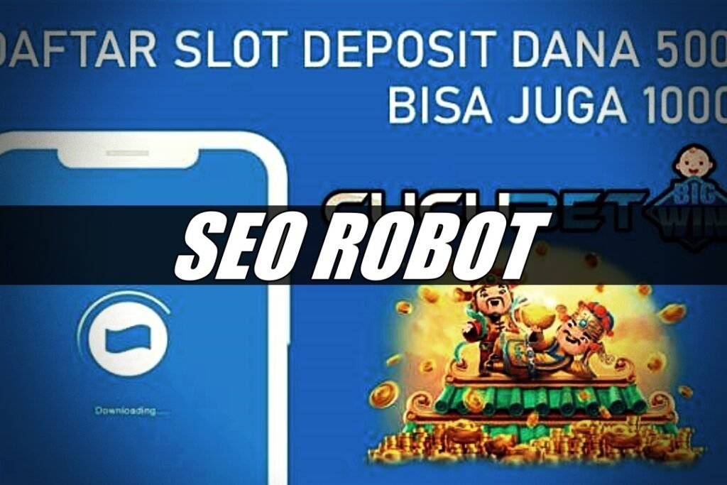 Daftar Slot Online Gacor Di Situs Slot Online Terbaik Terpercaya