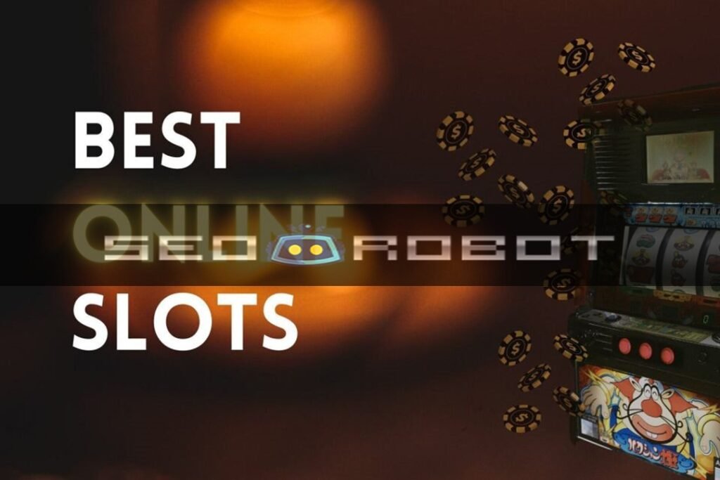 Mudah Sekali Bermain Situs Judi Slot Online Resmi Terpercaya